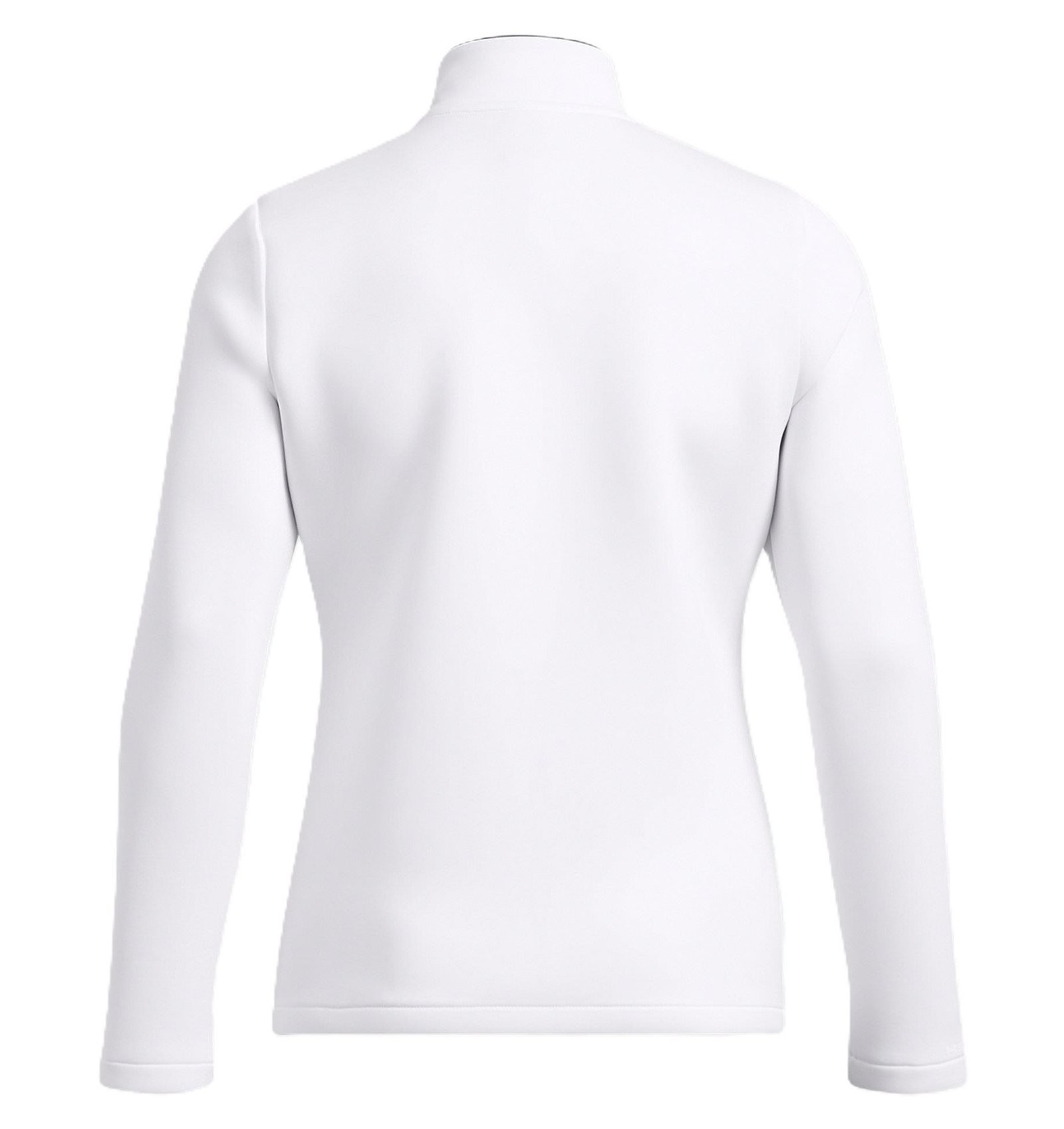 Under Armour Drive Pro Storm Hybrid full zip giacca donna, bianca