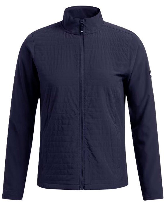 Under Armour Drive Pro Strm LT Ins giacca da donna, navy