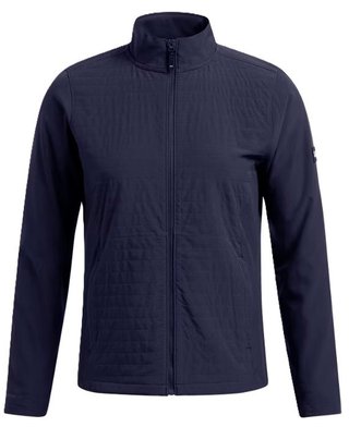 Under Armour Drive Pro Strm LT Ins giacca da donna, navy