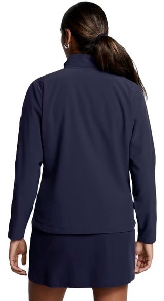 Under Armour Drive Pro Strm LT Ins giacca da donna, navy