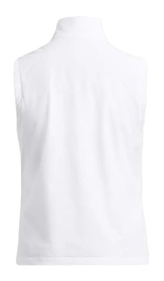 Under Armour Drive Pro Storm Lightweight Insulated gilet donna, bianco