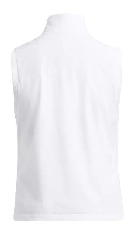 Under Armour Drive Pro Storm Lightweight Insulated gilet donna, bianco