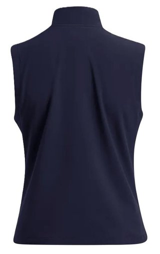 Under Armour Drive Pro Storm Lightweight Insulated gilet donna, navy