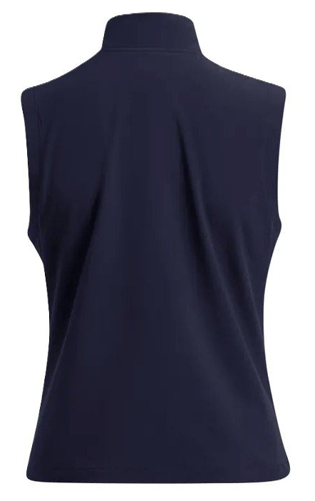 Under Armour Drive Pro Storm Lightweight Insulated gilet donna, navy