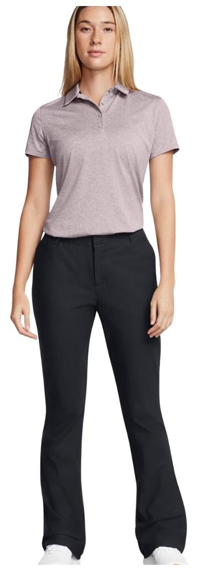 Under Armour Drive Flare pantaloni da donna, nero