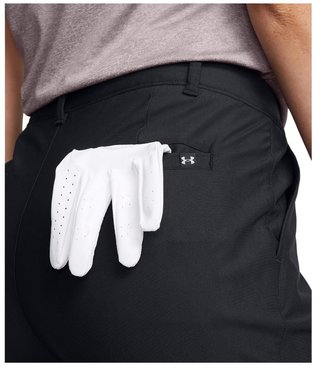 Under Armour Drive Flare pantaloni da donna, nero