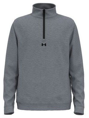 Under Armour Drive Storm junior felpa, grigia