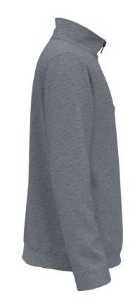 Under Armour Drive Storm junior felpa, grigia
