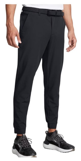 Under Armour Drive Jogger pantaloni uomo, nero