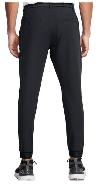 Under Armour Drive Jogger pantaloni uomo, nero