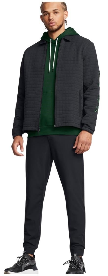 Under Armour Drive Jogger pantaloni uomo, nero