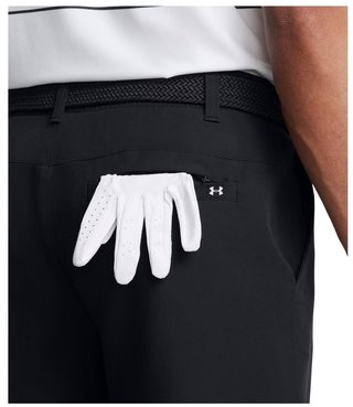 Under Armour Drive Jogger pantaloni uomo, nero