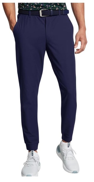 Under Armour Drive Jogger pantaloni da uomo, midnight navy