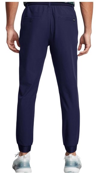 Under Armour Drive Jogger pantaloni da uomo, midnight navy