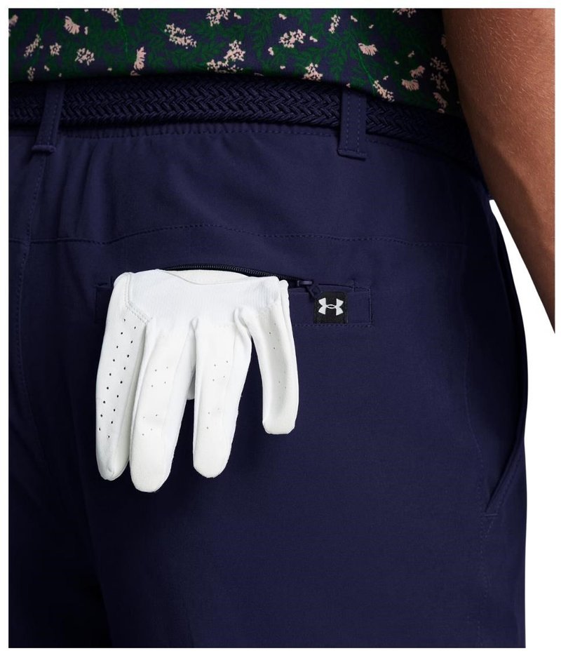 Under Armour Drive Jogger pantaloni da uomo, midnight navy