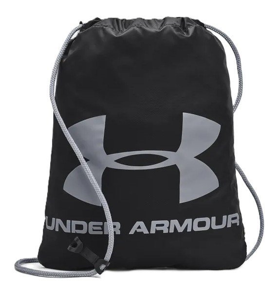 Under Armour Ozsee zaino unisex, nero