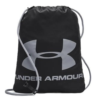 Under Armour Ozsee zaino unisex, nero