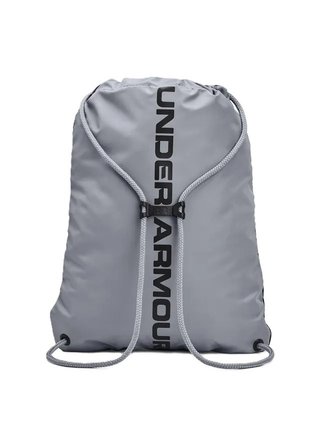 Under Armour Ozsee zaino unisex, nero