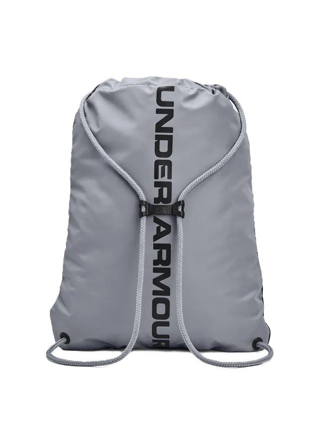 Under Armour Ozsee zaino unisex, nero