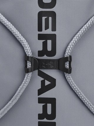 Under Armour Ozsee zaino unisex, nero