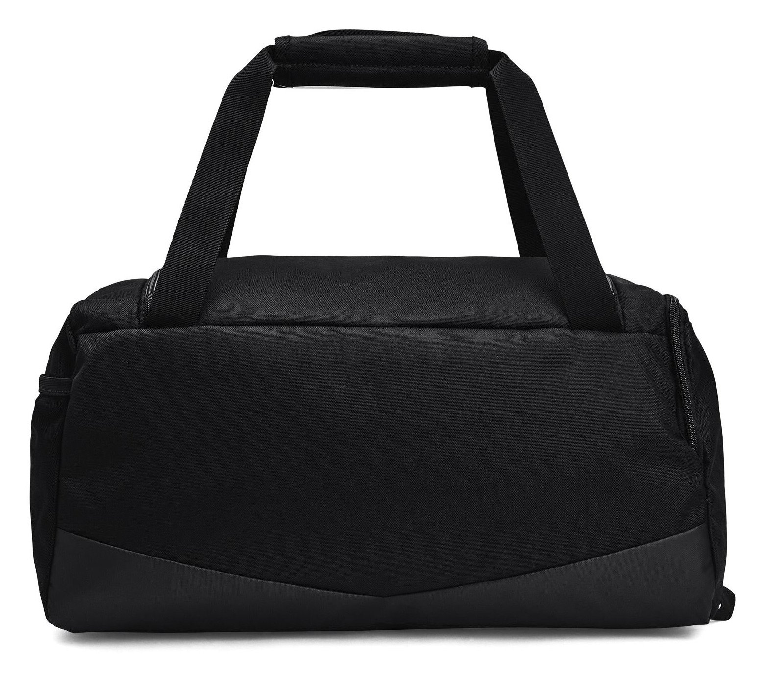 Under Armour Undeniable 5.0 XS Duffle borsa, nero/argento metallico