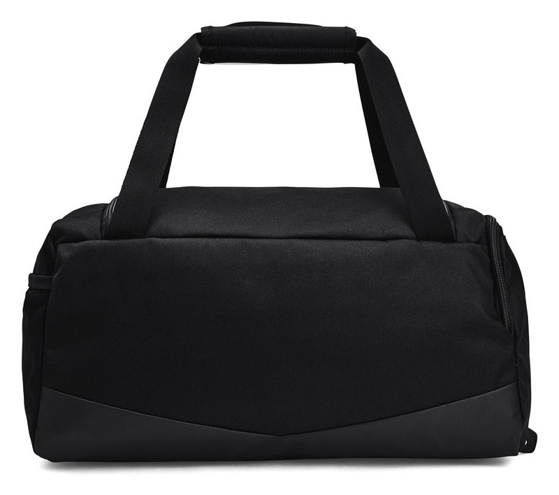Under Armour Undeniable 5.0 XS Duffle borsa, nero/argento metallico