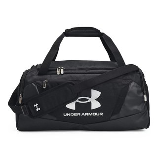 Under Armour Undeniable 5.0 Small Duffle Bag, nero