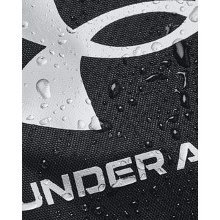 Under Armour Undeniable 5.0 Small Duffle Bag, nero