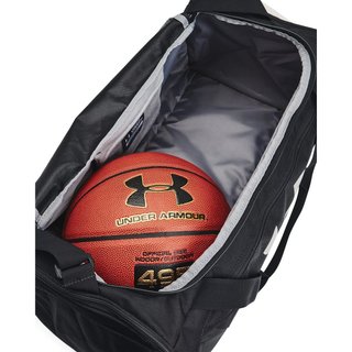 Under Armour Undeniable 5.0 Small Duffle Bag, nero