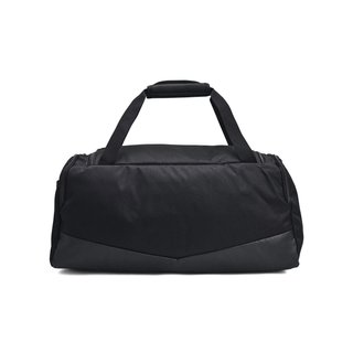 Under Armour Undeniable 5.0 Small Duffle Bag, nero