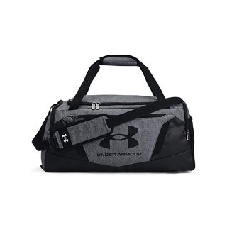 Under Armour Undeniable 5.0 Small borsa duffle, pitch gray medium heather