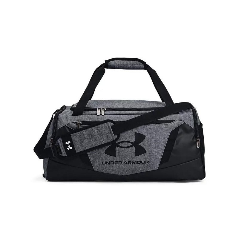 Under Armour Undeniable 5.0 Small borsa duffle, pitch gray medium heather