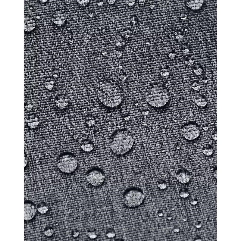 Under Armour Undeniable 5.0 Small borsa duffle, pitch gray medium heather