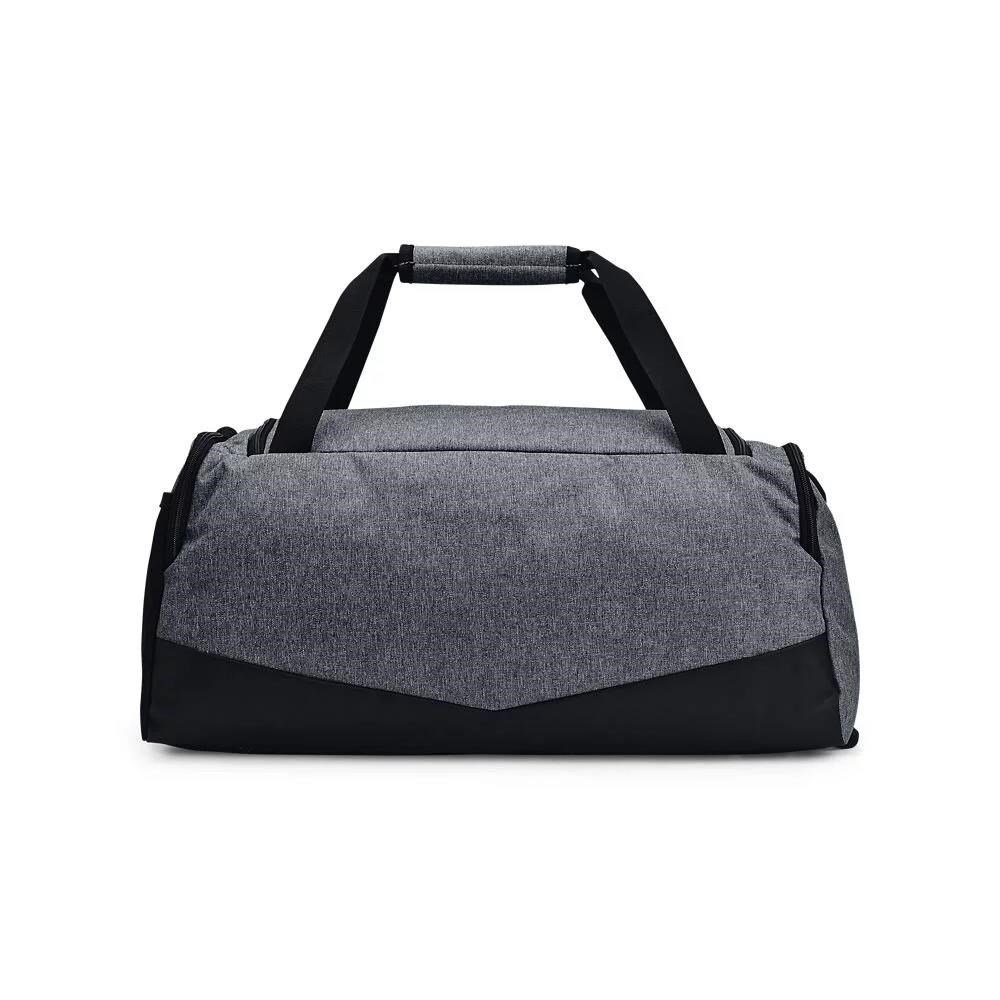 Under Armour Undeniable 5.0 Small borsa duffle, pitch gray medium heather