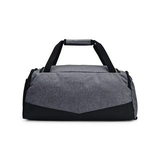 Under Armour Undeniable 5.0 Small borsa duffle, pitch gray medium heather
