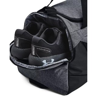 Under Armour Undeniable 5.0 Small borsa duffle, pitch gray medium heather