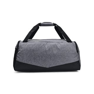 Under Armour Undeniable 5.0 Medium Duffle Bag borsa, pitch gray medium heather