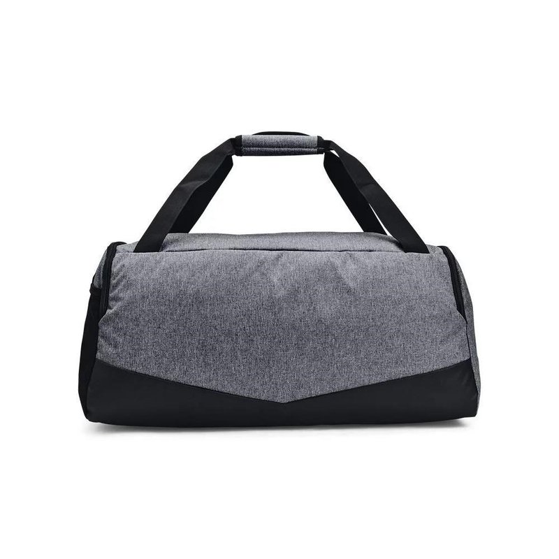 Under Armour Undeniable 5.0 Medium Duffle Bag borsa, pitch gray medium heather