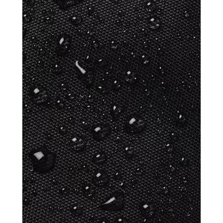 Under Armour Undeniable 5.0 Large Duffle Bag borsa da golf, nero