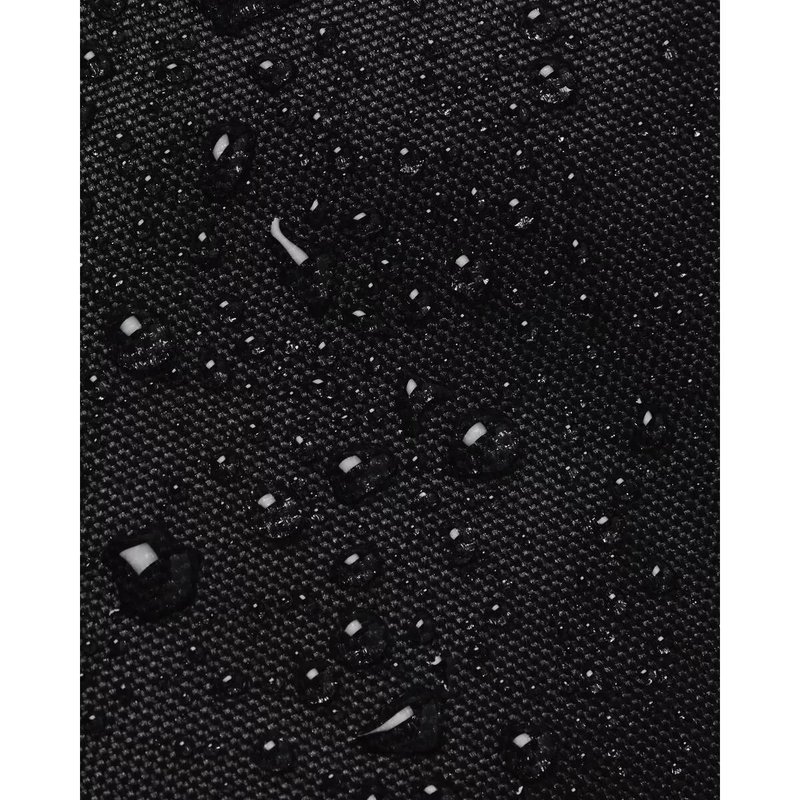 Under Armour Undeniable 5.0 Large Duffle Bag borsa da golf, nero