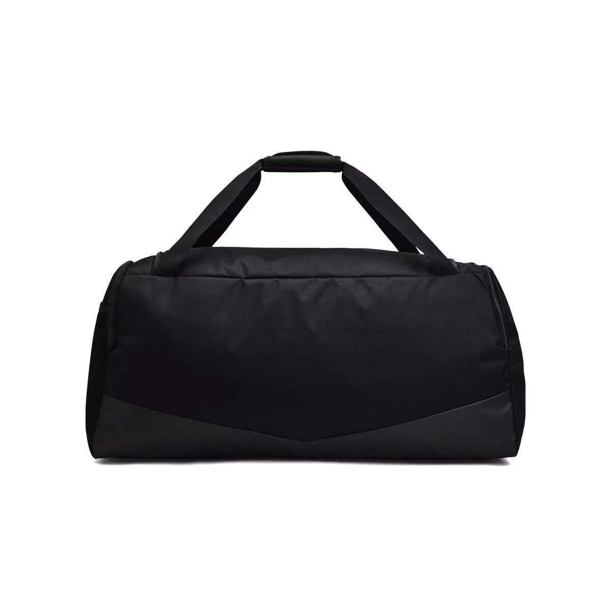 Under Armour Undeniable 5.0 Large Duffle Bag borsa da golf, nero
