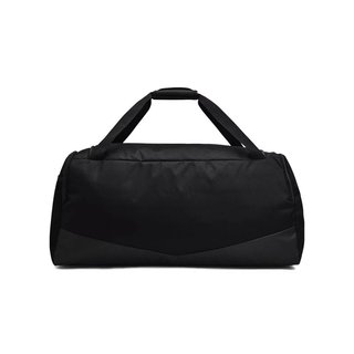 Under Armour Undeniable 5.0 Large Duffle Bag borsa da golf, nero