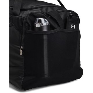 Under Armour Undeniable 5.0 Large Duffle Bag borsa da golf, nero