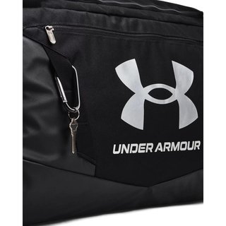 Under Armour Undeniable 5.0 Large Duffle Bag borsa da golf, nero