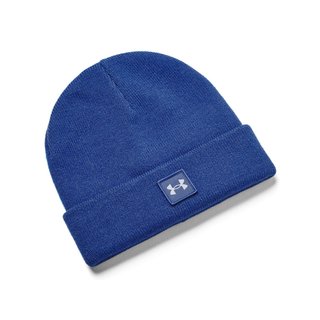 Under Armour Youth Halftime junior berretto invernale, tech blue