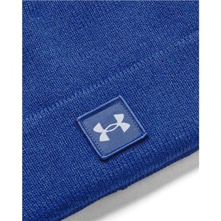 Under Armour Youth Halftime junior berretto invernale, tech blue