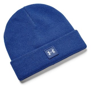 Under Armour Youth Halftime junior berretto invernale, tech blue