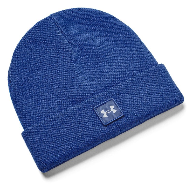 Under Armour Youth Halftime junior berretto invernale, tech blue