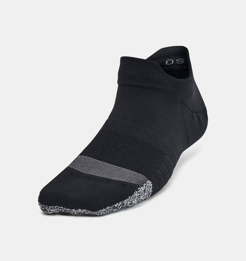 Under Armour Breathe calze da donna (3 paia), nere