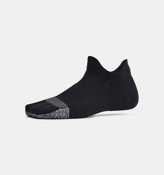 Under Armour Breathe calze da donna (3 paia), nere